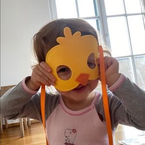 Meet your Posher, Dana